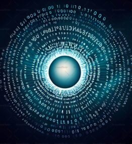 Abstrakter Binärcode